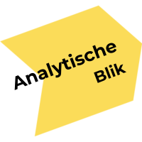 Analytische-Blik