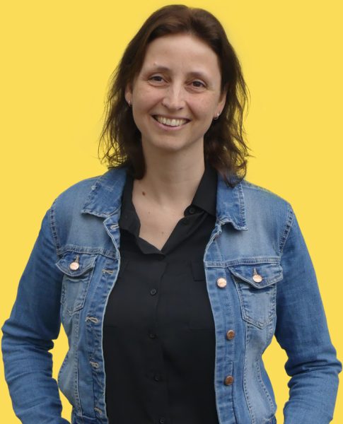 cindy van de ven loopbaancoach den bosch
